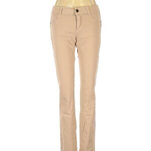 Sisley Tan Suzuka Jegging Size 25 waist